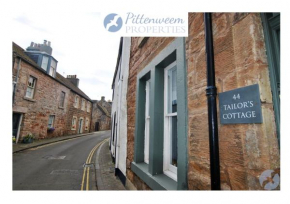Tailors Cottage- beautiful coastal home Fife